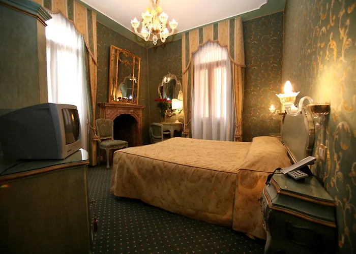 Locanda Ca\' Del Brocchi