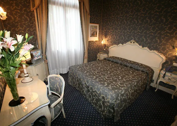 Locanda Ca\' Del Brocchi
